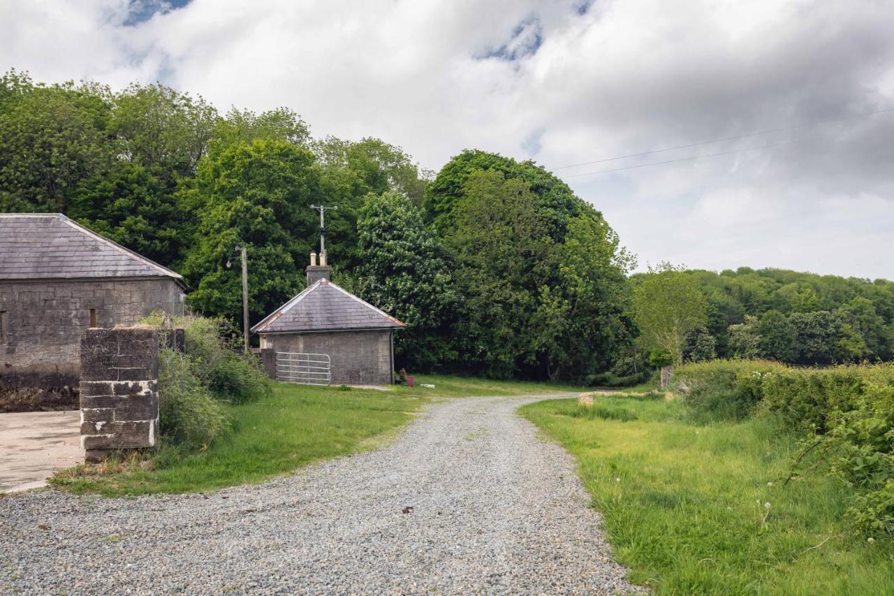 Castledillon Estate Cottage Armagh Ngoại thất bức ảnh