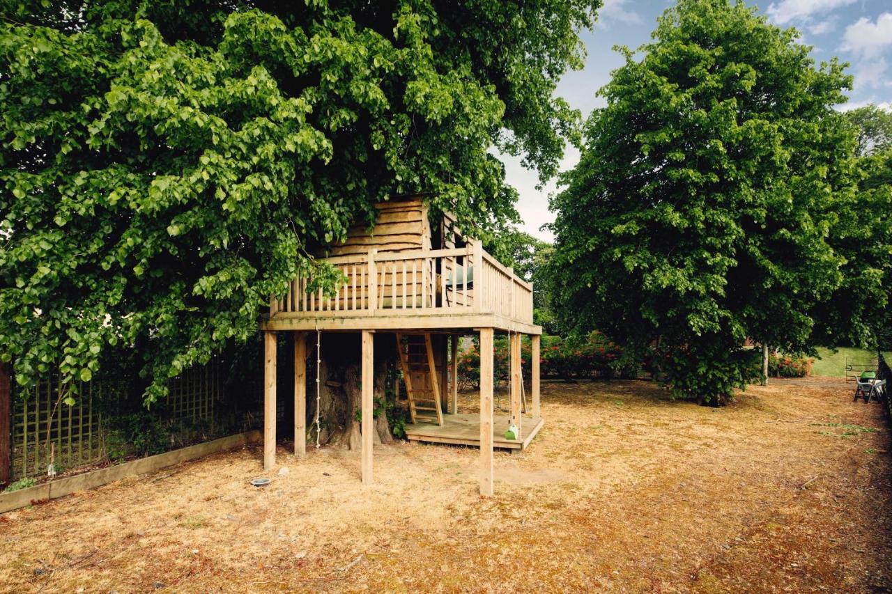 Castledillon Estate Cottage Armagh Ngoại thất bức ảnh