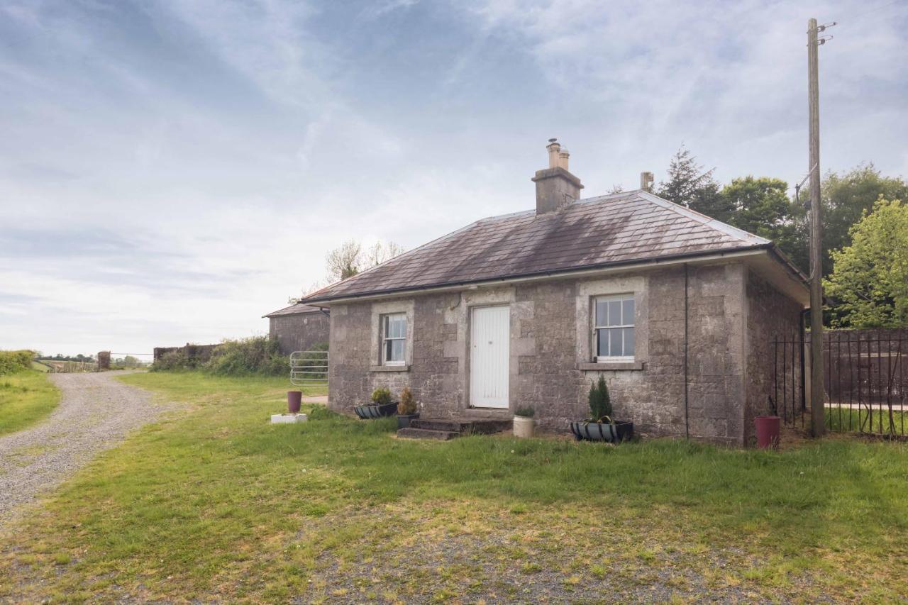 Castledillon Estate Cottage Armagh Ngoại thất bức ảnh