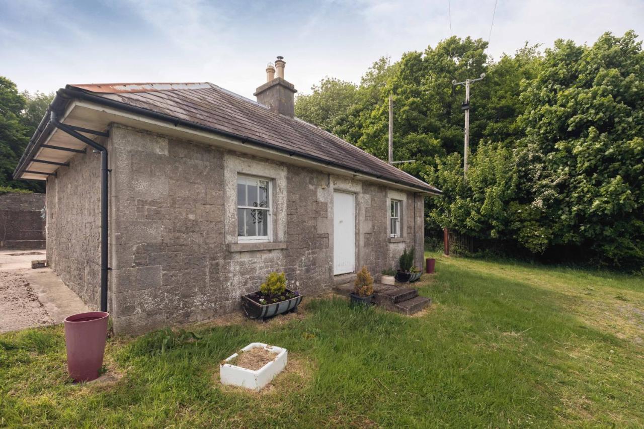 Castledillon Estate Cottage Armagh Ngoại thất bức ảnh