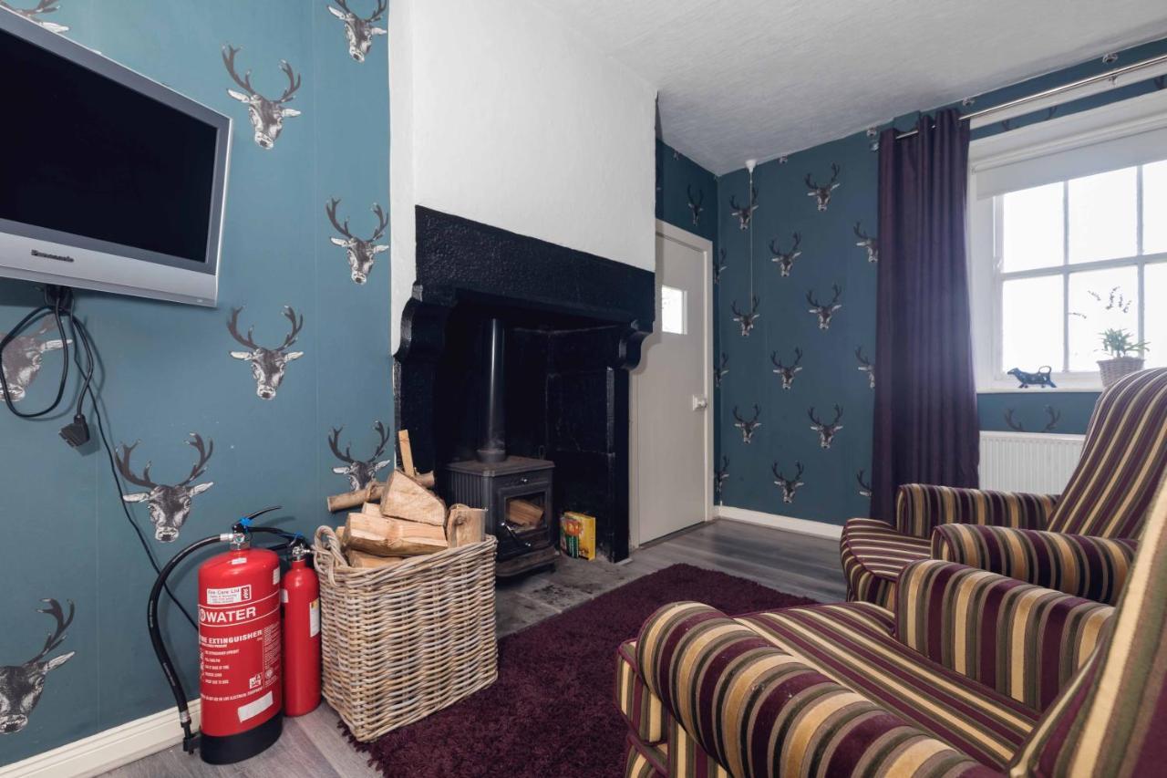 Castledillon Estate Cottage Armagh Ngoại thất bức ảnh