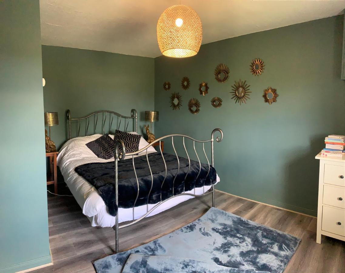 Castledillon Estate Cottage Armagh Ngoại thất bức ảnh
