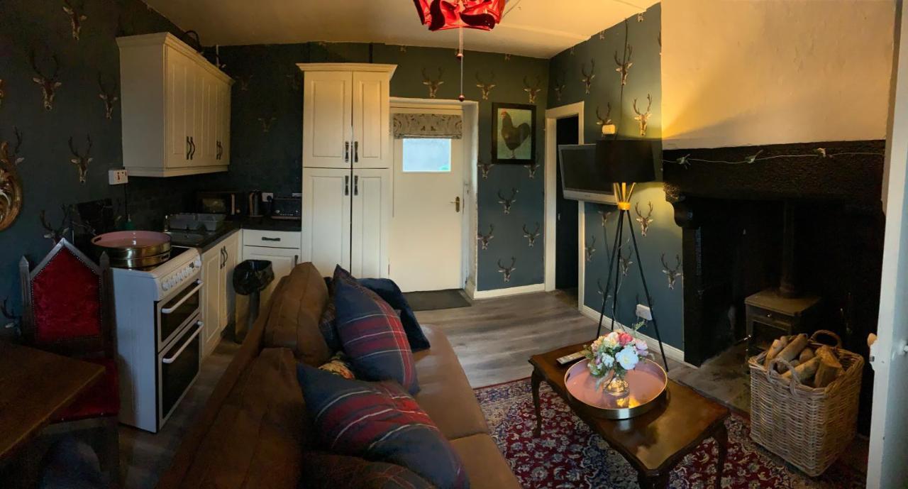 Castledillon Estate Cottage Armagh Ngoại thất bức ảnh