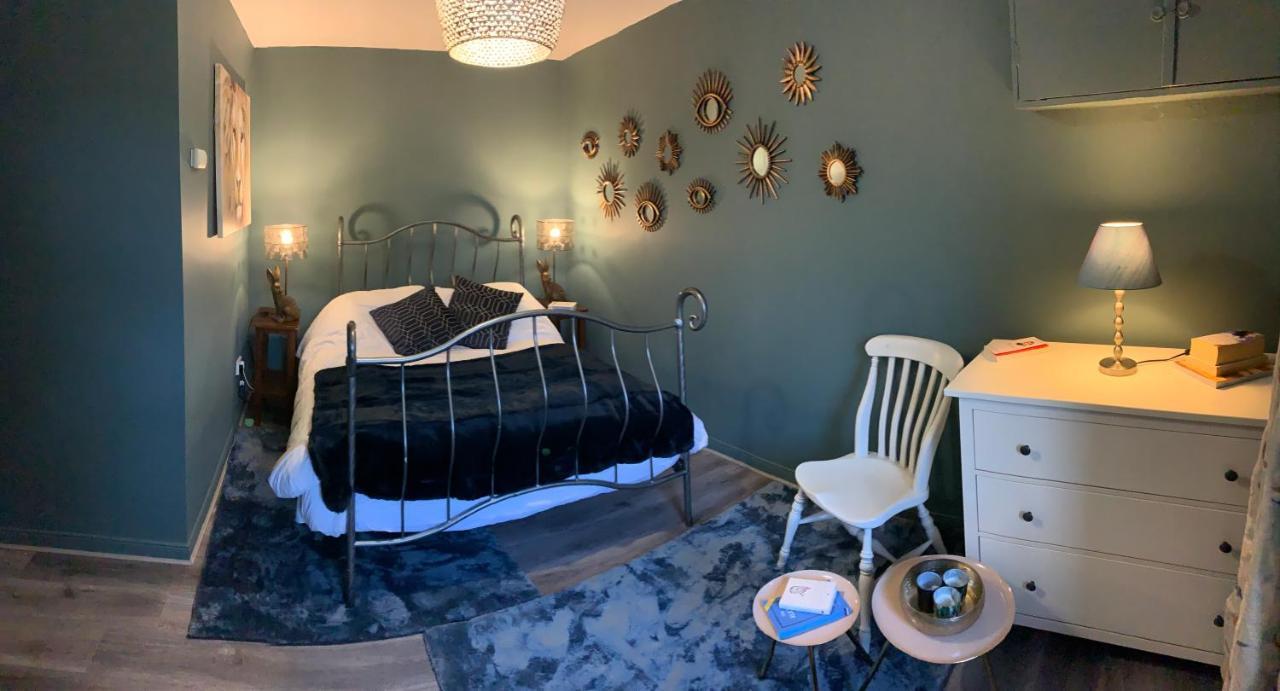 Castledillon Estate Cottage Armagh Ngoại thất bức ảnh